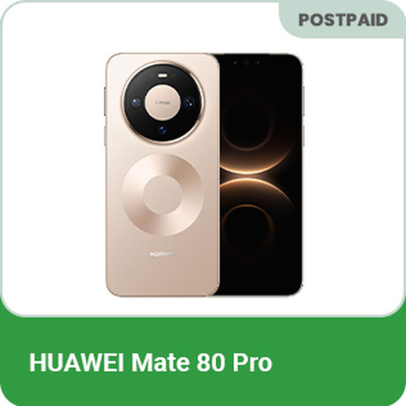 HUAWEI Mate 80 Pro image number 1